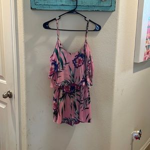Show me your mumu romper